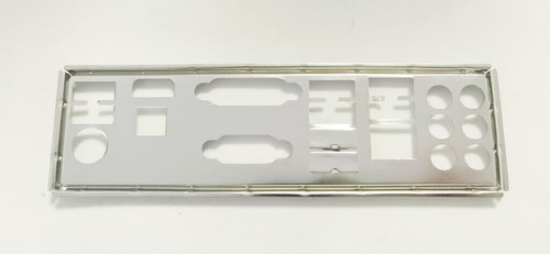 Backplate for z97 pro - for, gamer