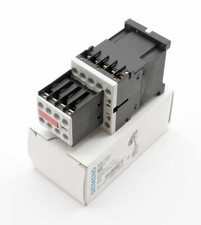 Siemens 3RT1017-1BB44-3MA0 E