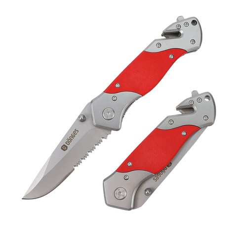 Rettungsmesser feuerwehr - rettungsmesser,
