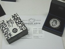 Lunarserie Silber 0,25 - 20