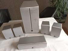 Yamaha SW-P270 5.1 Soundsystem