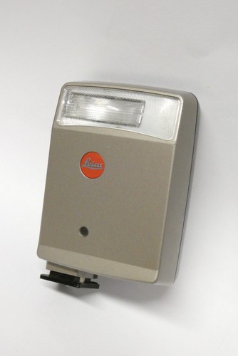 Leica blitz blitzgerät - /,