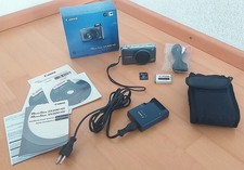 Canon powershot sx220 1 - powershot, hs