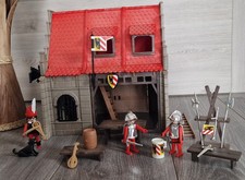 Playmobil 3444 - Stadtwache