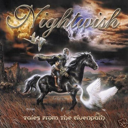 Nightwish tales from - nightwish,