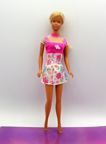Alte barbie puppenkleidung - alte,