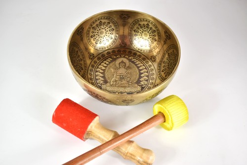 Klangschale 1095 22 gr - klangschale,