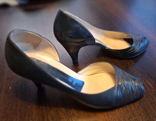 Peeptoes pumps peter kaiser - peeptoes,,
