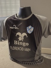 Argentino De Quilmes seltenes