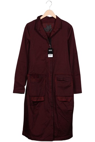 Rundholz mantel damen jacke - damen,