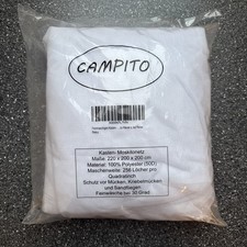 Moskitonetz Outdoor Reise