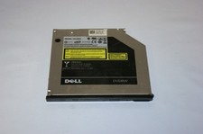 Dell Latitude E6500 SATA DVD
