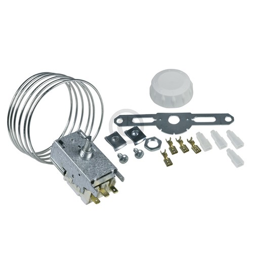 Thermostat ranco vi112 - thermostat,