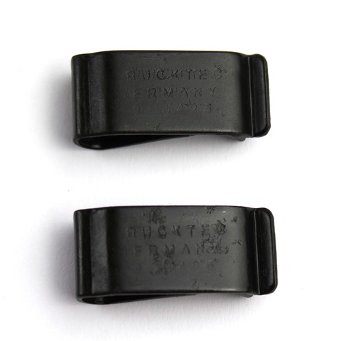 Halter klammer - halter,