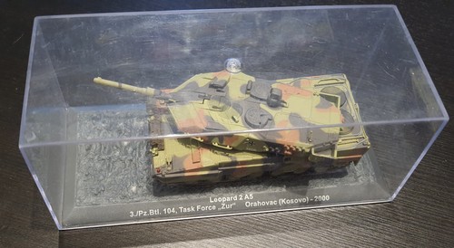 Leopard pz btl 104 - leopard, 2