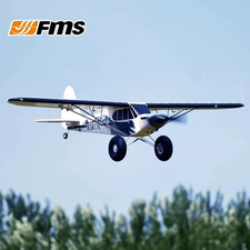 Fms 1300mm rc flugzeug - 1300mm,