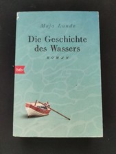 Die Geschichte des Wassers von