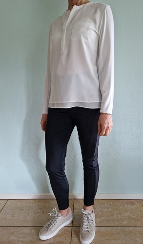 Urban classics damen - urban, leggings