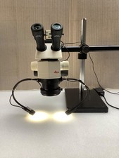 Leica M80 Stereo Mikroskop