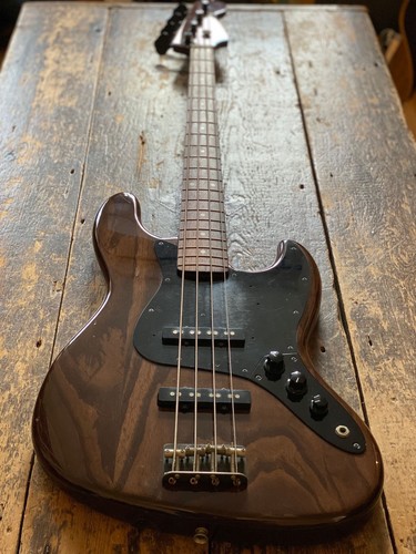 Custom order fender 1962 - custom,