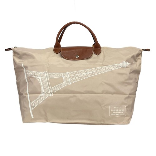 Longchamp pliage boston bag - le,