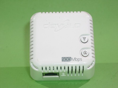 Devolo dlan 500 wifi - 500,