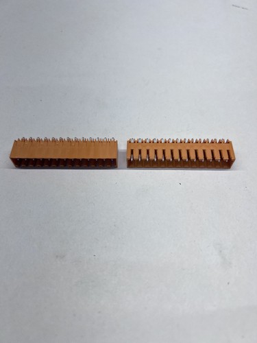 50x weidmüller - (2€/pcs),