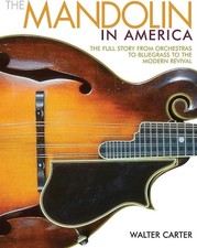 The mandolin america - america,