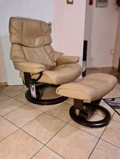 Stressless Relaxsessel Reno