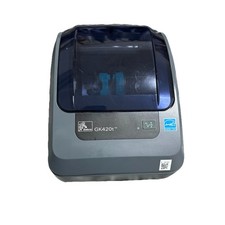 Zebra GK420t Drucker Thermo
