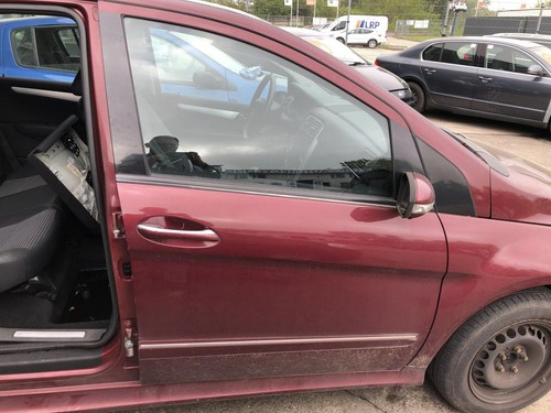 Mercedes klasse w245 tür - mercedes,