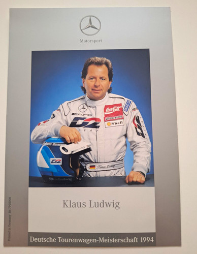 Klaus ludwig - klaus,
