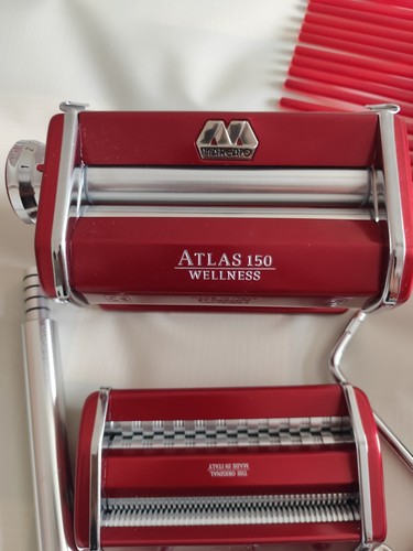 Marcato atlas 150 wellness - marcato,