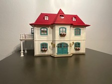 Schleich® 42551 Horse Club Lakeside Pferdehof  Haus  ohne Stall