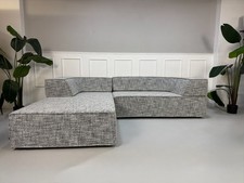 COR Trio Designer Sofa Stoff