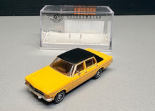 Opel admiral limousine 4 - admiral,