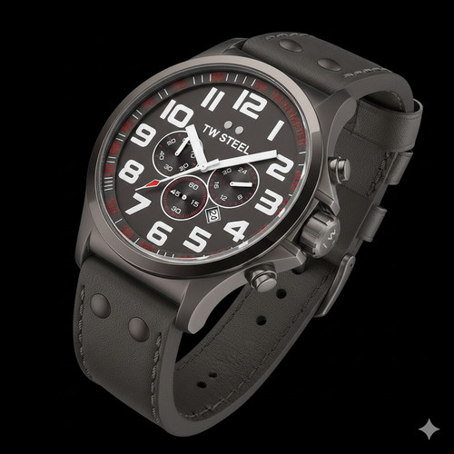 Steel tw423 ceo - steel,