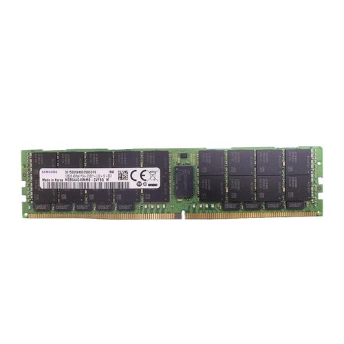 Samsung ddr4 ram 128gb - samsung, 2rx4