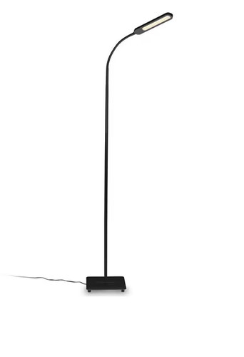 Led steh stand - stand, deko