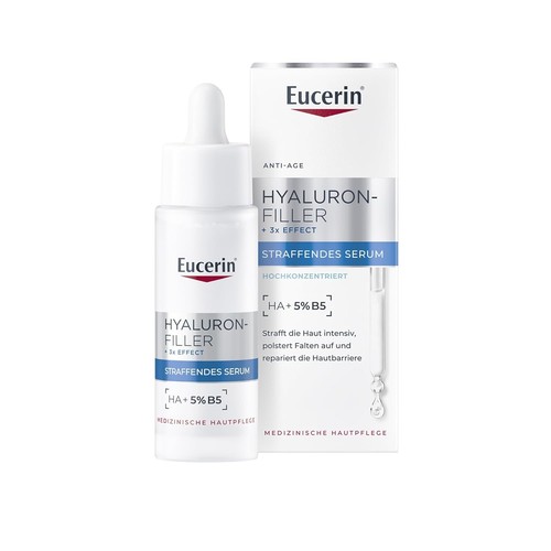 Eucerin hyaluron filler - eucerin, hyaluron-filler