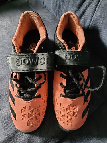 Adidas powerlift 5 - adidas,