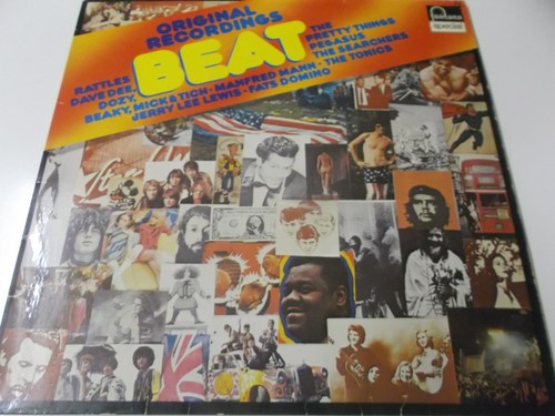 71772 original recordings - 71772,