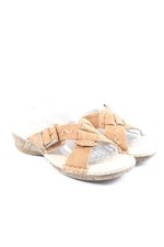 Marc softwalk komfort sandalen - marc, komfort-sandalen