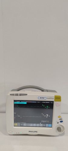 Philips intellivue mp30 - intellivue,