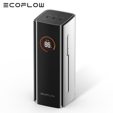 EcoFlow Rapid Pro Powerbank