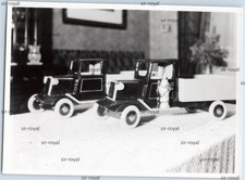 Spielzeug Lastwagen LKW mit