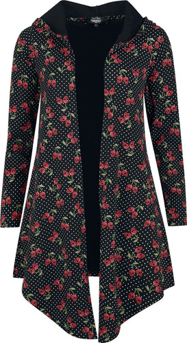 Rock rebel emp damen - rock,