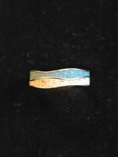 Ring "Welle" von DUR Schmuck