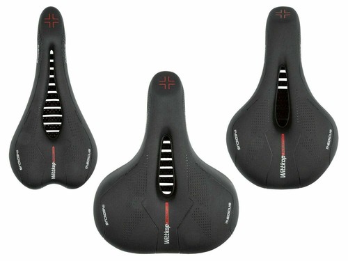 Wittkop fahrradsattel medicus - wittkop,