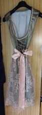 Dirndl Gr. 46 Viva Couture